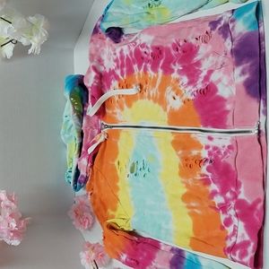 KATIEJ NYC DIY Hoodie